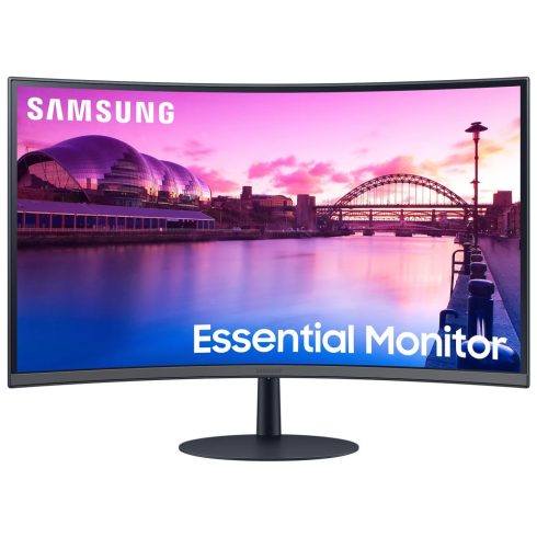 SAMSUNG Essential S3 S39C 27" LS27C390EAUXEN