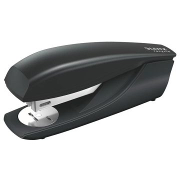 LEITZ Recycle NeXXt Tűzőgép 24/6 26/6 30 lap fekete
