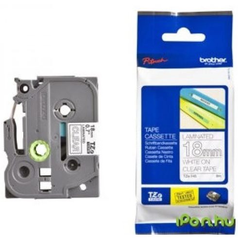 BROTHER TZe-145 EREDETI