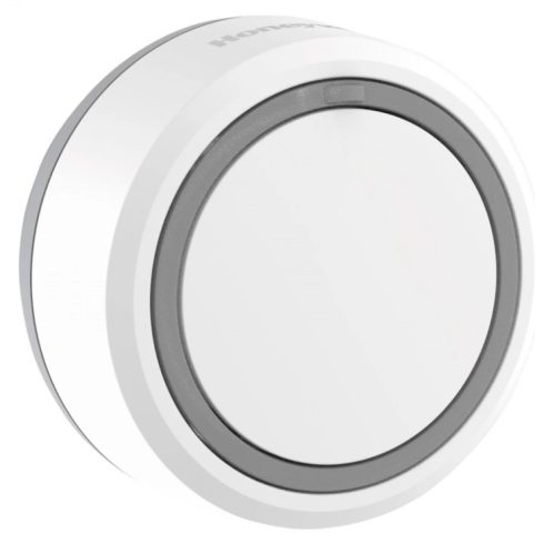 Nyomógomb Honeywell csengőhöz