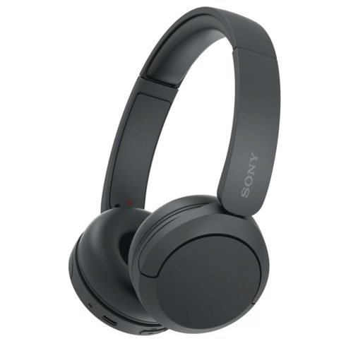 SONY WH-CH520 fekete