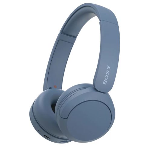 SONY WH-CH520 kék