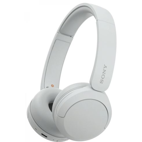 SONY WH-CH520 fehér