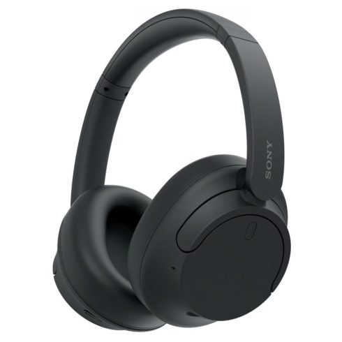SONY WH-CH720N fekete
