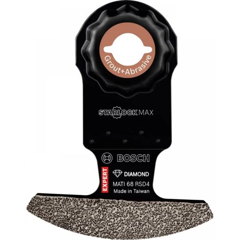 BOSCH EXPERT MATI 68 RSD4 Corner sarok-rezgőfűrészlap