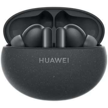 HUAWEI FreeBuds 5i ANC fekete