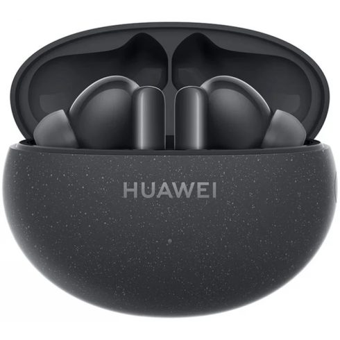 HUAWEI FreeBuds 5i ANC fekete