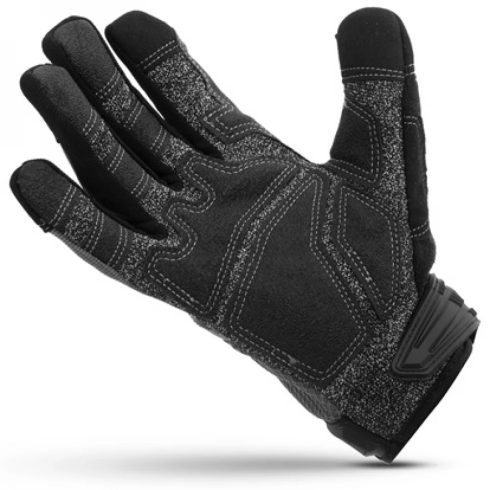 HANDY 11141XL Munkavédelmi kesztyű vágásálló betét érintőképernyős ujjbegy XL