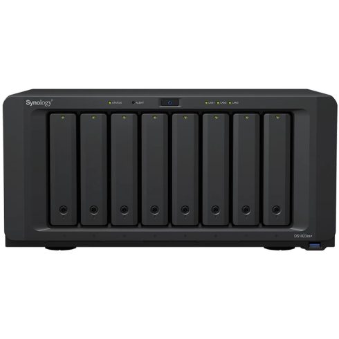 SYNOLOGY DiskStation DS1823xs+