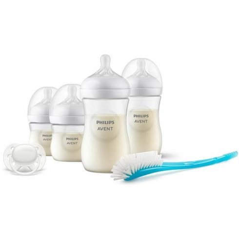 PHILIPS SCD838/11 Avent Natural Újszülött ajándékcsomag
