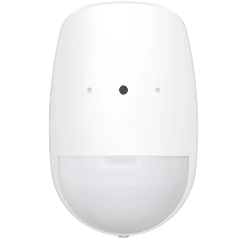 HIKVISION DS-PDPG12P-EG2-WE Vezeték nélküli PIR mozgás és üvegtörés érzékelő