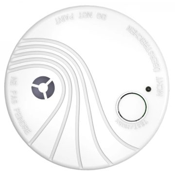 HIKVISION DS-PDSMK-S-WE Füstérzékelő