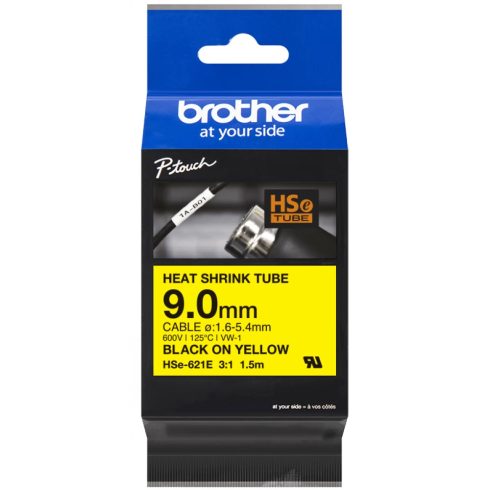 BROTHER HSe-621E EREDETI