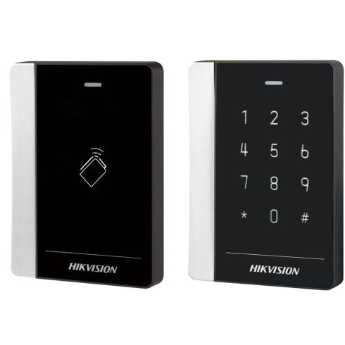 HIKVISION DS-K1102AMK RFID kártyaolvasó