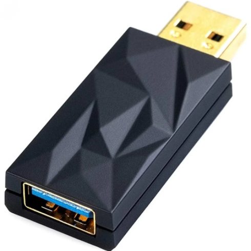 IFI iSilencer+ AA