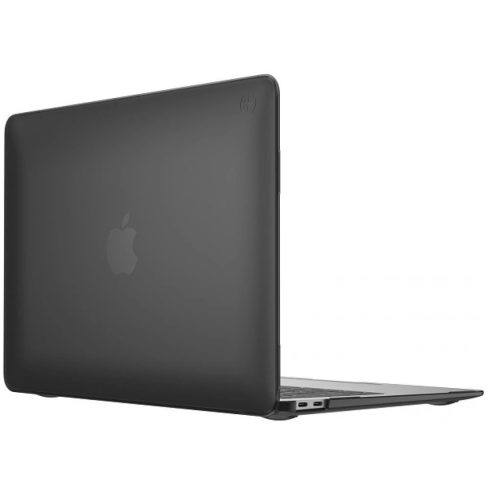 SPECK Smartshell MacBook Air 13" M2/M3 és M4 tok fekete