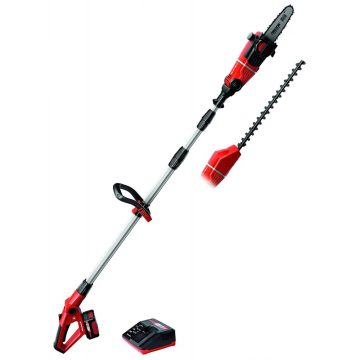 EINHELL GE-HC 18 Li T KIT Akkus multifunkciós szerszám