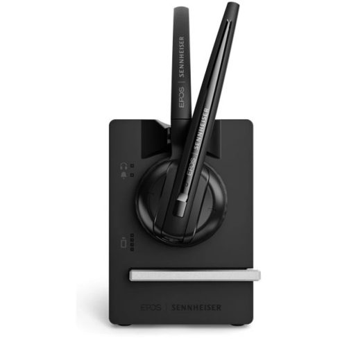 EPOS Sennheiser IMPACT D 10 USB ML EU II fekete
