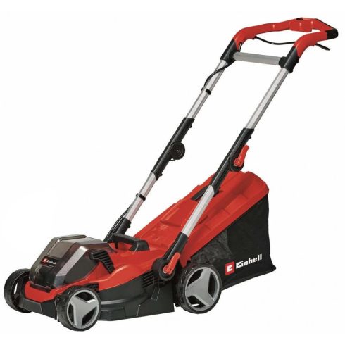 EINHELL GE-CM 36/34-1 Li-Solo akkumulátoros fűnyíró - akku és töltő nélkül