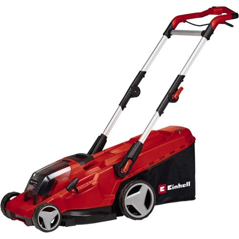 EINHELL GP-CM 36/41 Li - Solo Akkus fűnyíró- akku és töltő nélkül