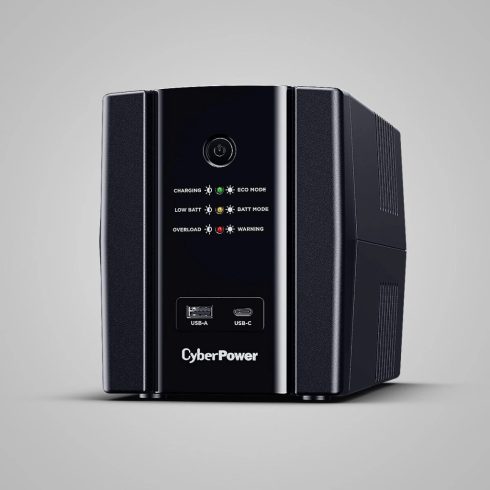 CYBERPOWER UT1500EG UPS 900W