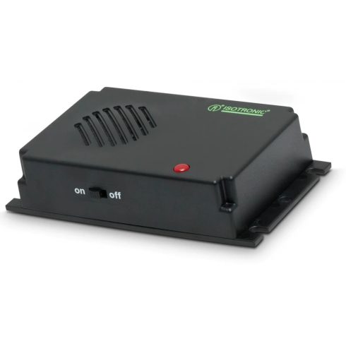 ISOTRONIC 55642 nyestriasztó