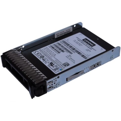 LENOVO 960GB SATA 2.5" SSD 4XB7A82260