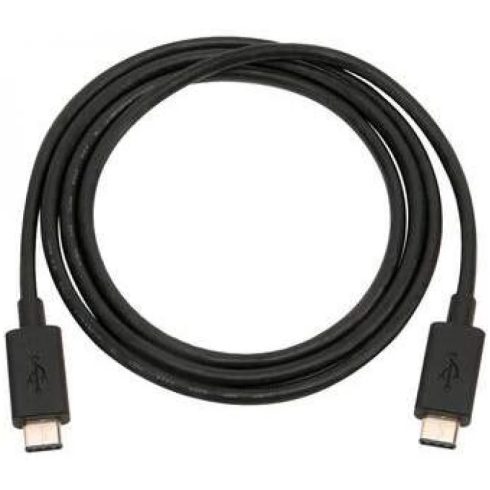 LOGITECH USB 2.0 Type C Összekötő Fekete 1m 993-002153