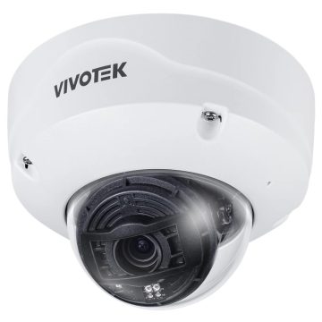VIVOTEK FD9391-EHTV-v2 SUPREME 8MP IP kamera 2.7-13.5mm