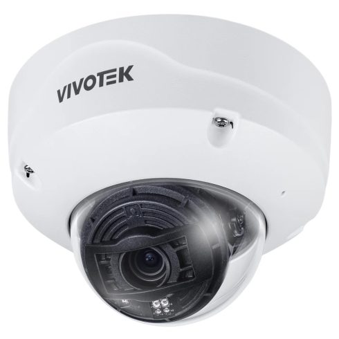 VIVOTEK FD9391-EHTV-v2 SUPREME 8MP IP kamera 2.7-13.5mm