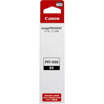 CANON PFI-050BK EREDETI