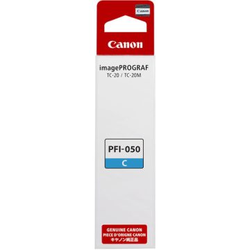 CANON PFI-050C EREDETI
