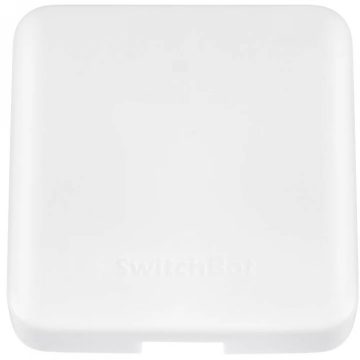 SWITCH BOT Hub mini intelligens vezérlőpanel fehér