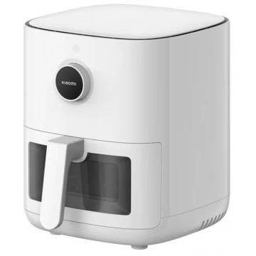   XIAOMI BHR6943EU Smart Air Fryer Pro Forrólevegős Sütő 4 l fehér