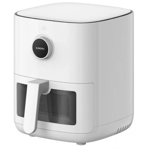 XIAOMI BHR6943EU Smart Air Fryer Pro Forrólevegős Sütő 4 l fehér
