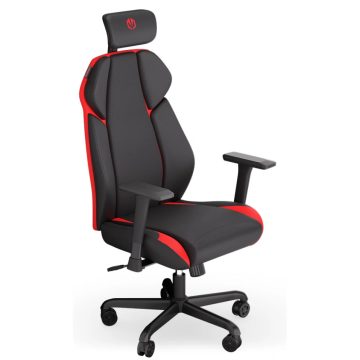 ENDORFY Meta RD Gamer szék piros