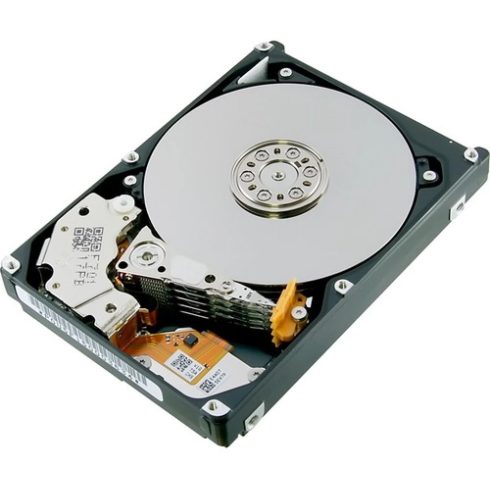 TOSHIBA 600GB 10K SAS AL15SEB060N