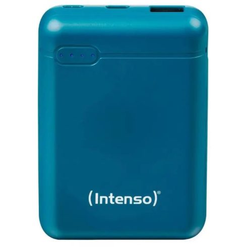 INTENSO Powerbank XS10000 kék