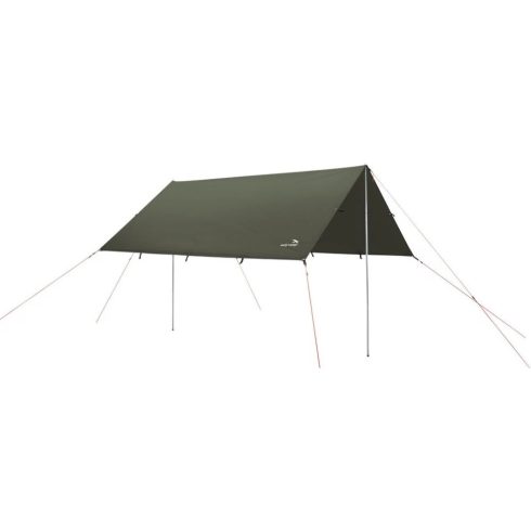 EASY CAMP 120419 Void Tarp Sátorponyva zöld