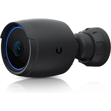 UBIQUITI AI Bullet 4MP IP kamera fekete UVC-AI-BULLET