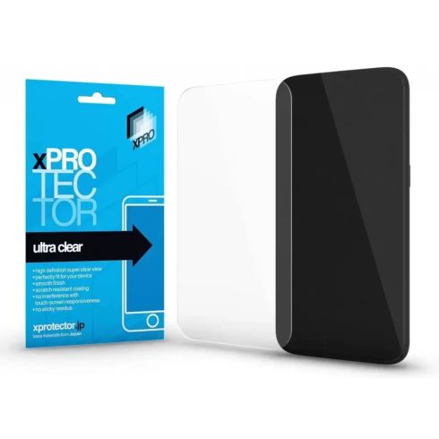 XPRO Hybrid 3D fólia Samsung S23 készülékhez