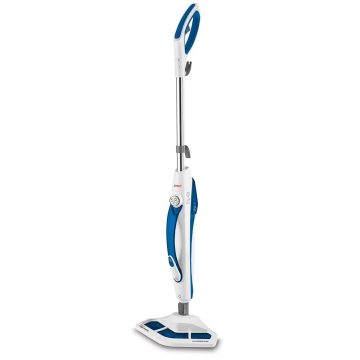   POLTI PTEU0296 Vaporetto SV460 Double Power Gőzmop 2 az 1-ben fehér / kék