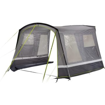 HIGH PEAK 14180 Trento 2.0 sátor szürke