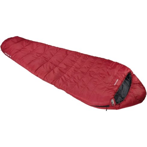HIGH PEAK 23092 Redwood-3L piros