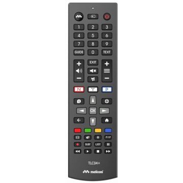 MELICONI TLC 03+ SONY előre programozott távirányító