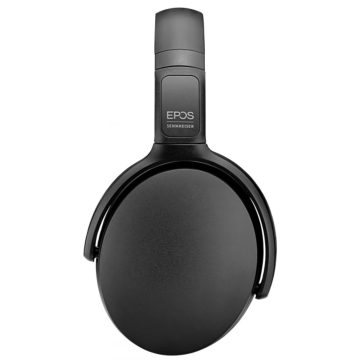 EPOS Sennheiser ADAPT 361 fekete