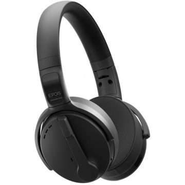 EPOS Sennheiser ADAPT 560 II fekete