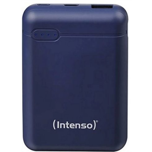 INTENSO Powerbank XS10000 sötétkék