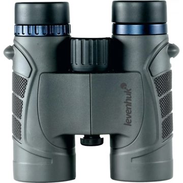 LEVENHUK Nitro 8x32 kétszemes távcső