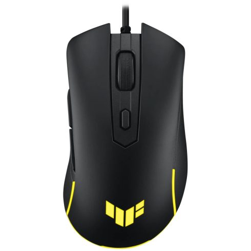 ASUS TUF Gaming M3 Gen II fekete